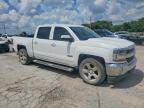 2018 Chevrolet Silverado C1500 LT