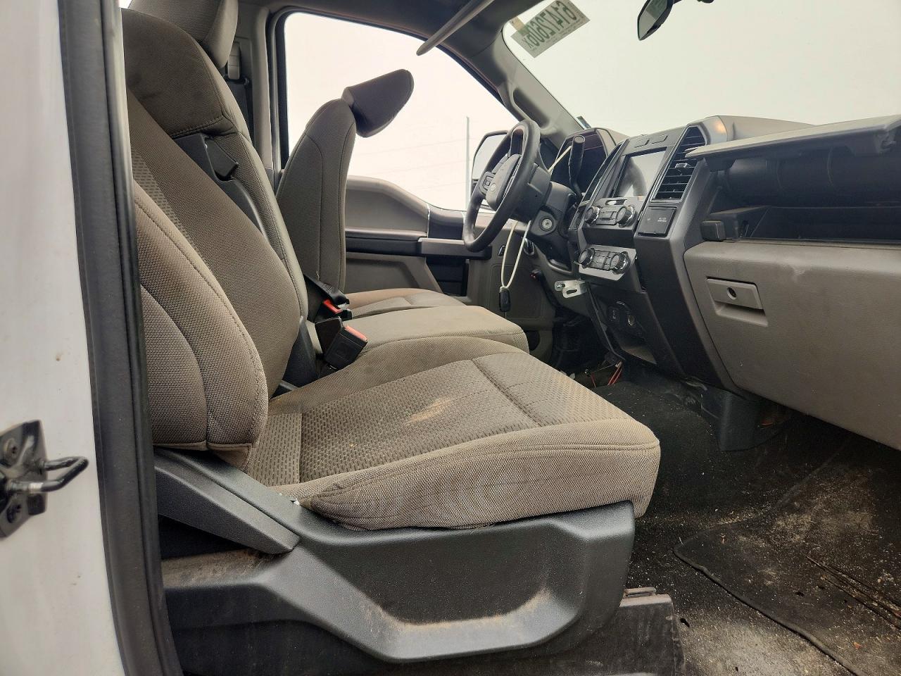 2022 Ford F250 Super Duty