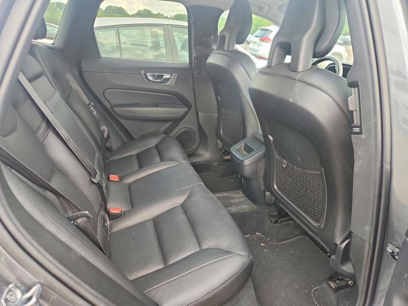 2018 Volvo Xc60 T5 Momentum