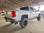 2018 Chevrolet Silverado K1500 LTZ