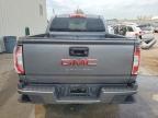 2021 GMC Canyon Elevation
