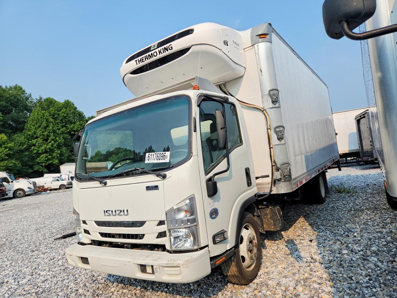 2018 Isuzu NRR