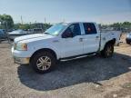 2005 Ford F150 Supercrew