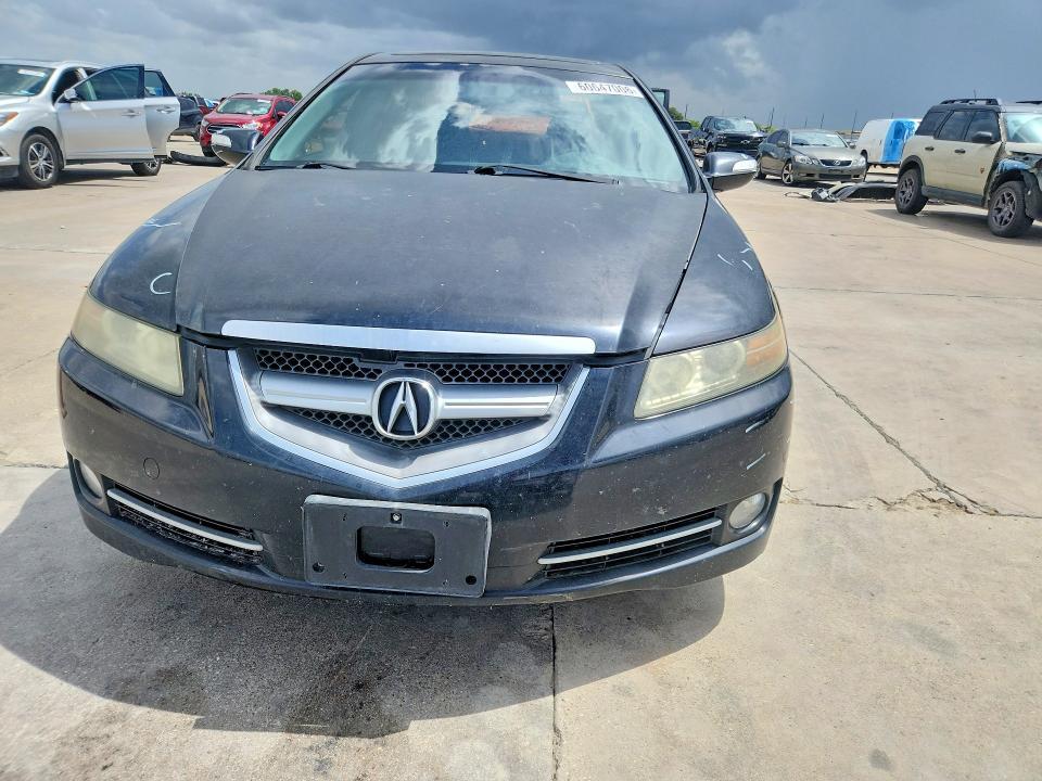 2008 Acura TL