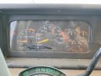 2001 Workhorse Custom Chassis Motorhome Chassis P3500