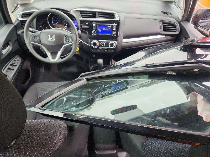 2020 Honda Fit lx