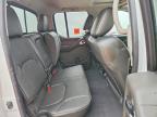 2020 Nissan Frontier PRO-4X