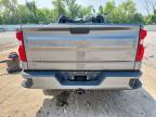 2020 Chevrolet Silverado K1500 Custom