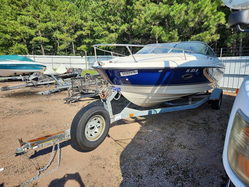 2007 Bayliner Bayliner