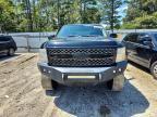 2013 Chevrolet Silverado K2500 Heavy Duty LTZ