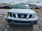 2017 Nissan Frontier S
