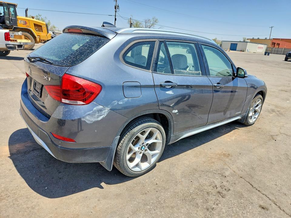 2014 BMW X1 Xdrive28i