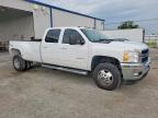 2013 Chevrolet Silverado K3500 LTZ