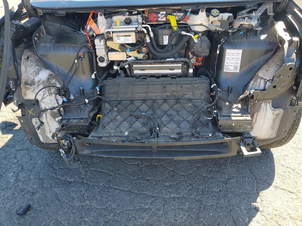 2025 Tesla Cybertruck