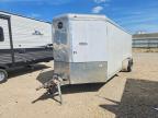 2013 Wells Cargo Enclosed Cargo Trailer