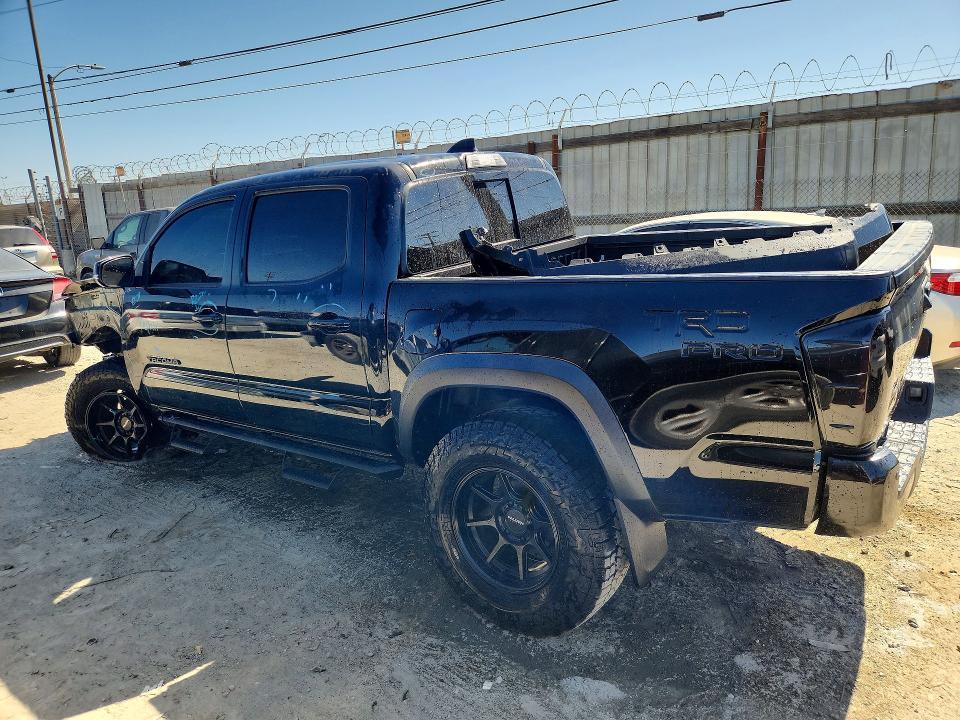 2023 Toyota Tacoma TRD PRO