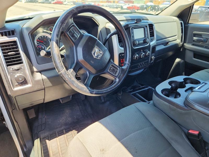 2014 Dodge RAM 5500
