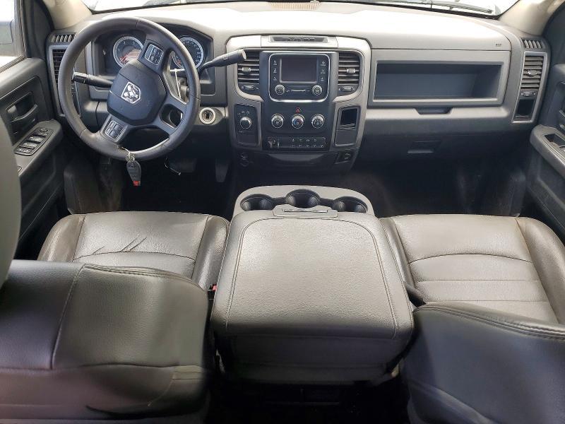 2015 Dodge Ram 3500 st
