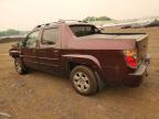 2008 Honda Ridgeline RTX