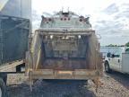 2003 Crane Carrier Low Entry Refuse Truck