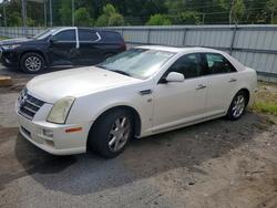 2008 Cadillac STS for sale in Savannah, GA