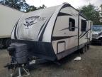 2017 Highland Ridge Open Range Camper