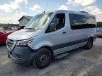 2022 Mercedes-Benz Sprinter 2500
