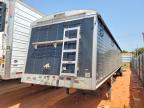 2022 Wilson DWH-650CB Grain Trailer