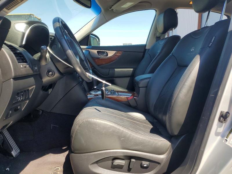 2010 Infiniti Fx35 Base