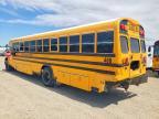 2015 Blub 2015 Bluebird School Bus