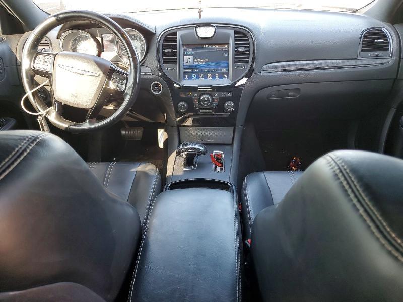 2013 Chrysler 300 s