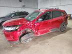 2026 Ford Escape st Line