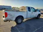 2015 Nissan Frontier S