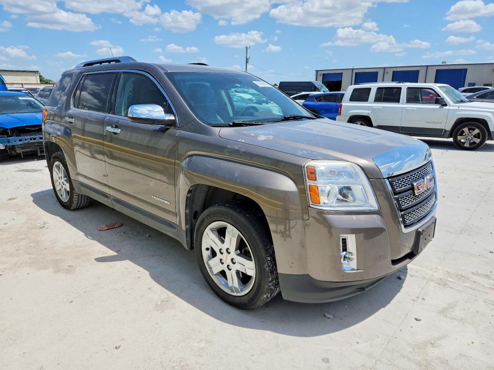 2012 GMC Terrain slt