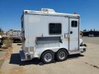 2000 Featherlite Fiber Optic Splicing Trailer