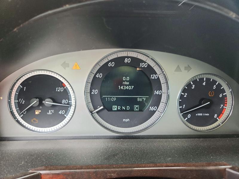 2010 Mercedes-Benz Glk 350 4matic