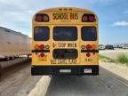 2012 Blub 2012 Bluebird School Bus