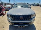 2024 Nissan Frontier PRO-X