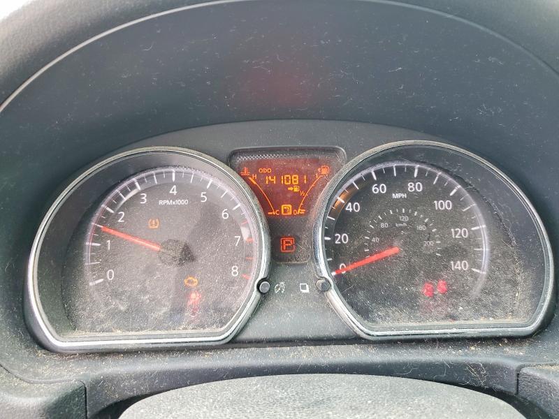 2014 Nissan Versa Note SV