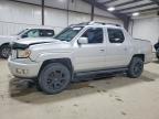 2009 Honda Ridgeline RTL
