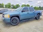 2008 Chevrolet Silverado K1500