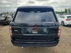 2015 Land Rover Range Rover Supercharged