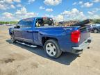 2016 Chevrolet Silverado K1500 LTZ