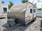 2018 Coleman Recreational Vehicle (RV)-Camper