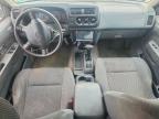 2001 Nissan Frontier XE
