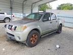 2015 Nissan Frontier SV