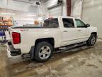 2015 Chevrolet Silverado K1500 LTZ