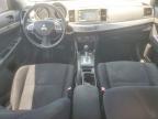 2015 Mitsubishi Lancer es