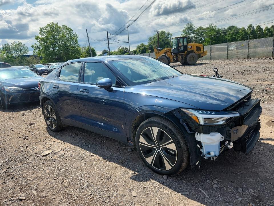 2023 Polestar 2