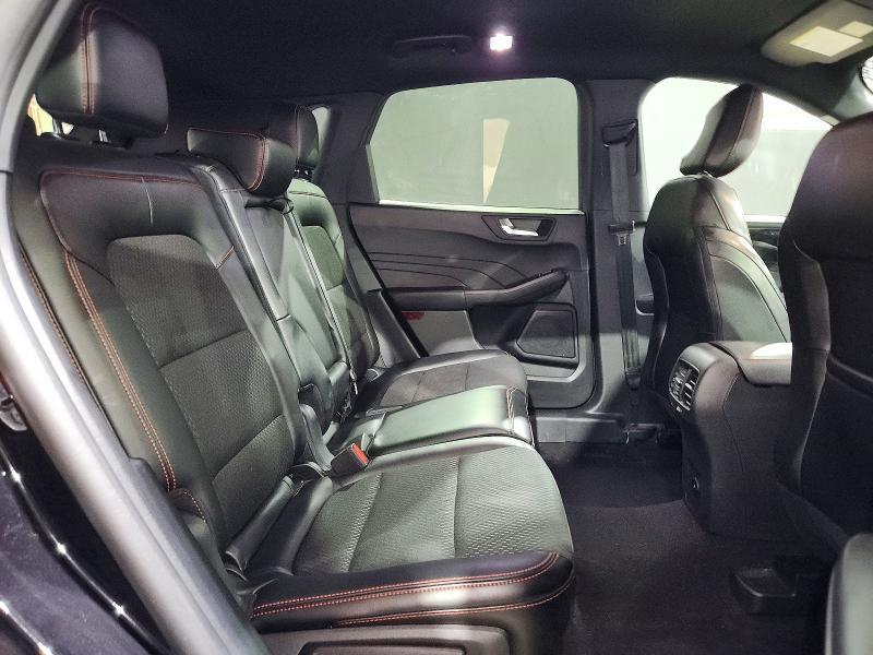 2025 Ford Escape st Line Select